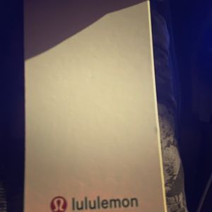 Brand new lululemon leggings